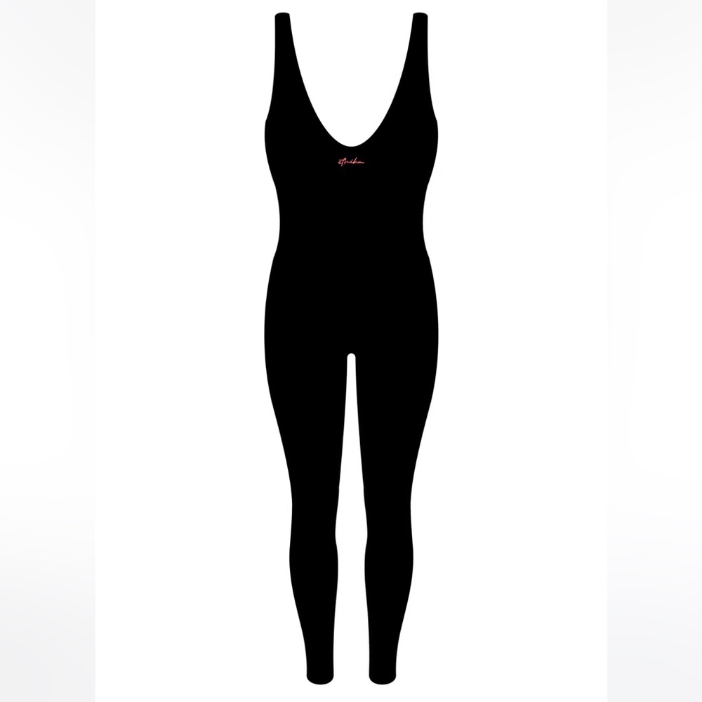 ETHIKA Romper - Picture 4 of 10